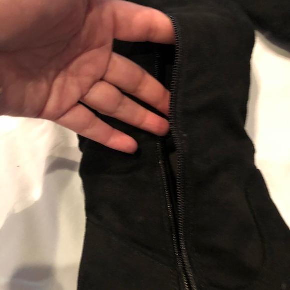 Ladies high boots - Picture 2 of 9